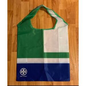 Tory Burch nylon‎  Shopping Bag